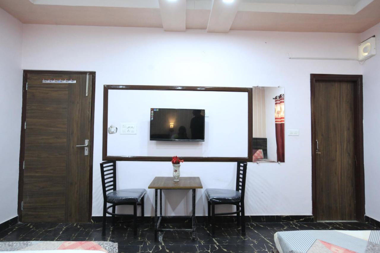 Hotel Syal Inn Amritsar Exterior photo